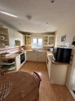 Apartmán 3 Oakley Wharf, Porthmadog Exteriér fotografie